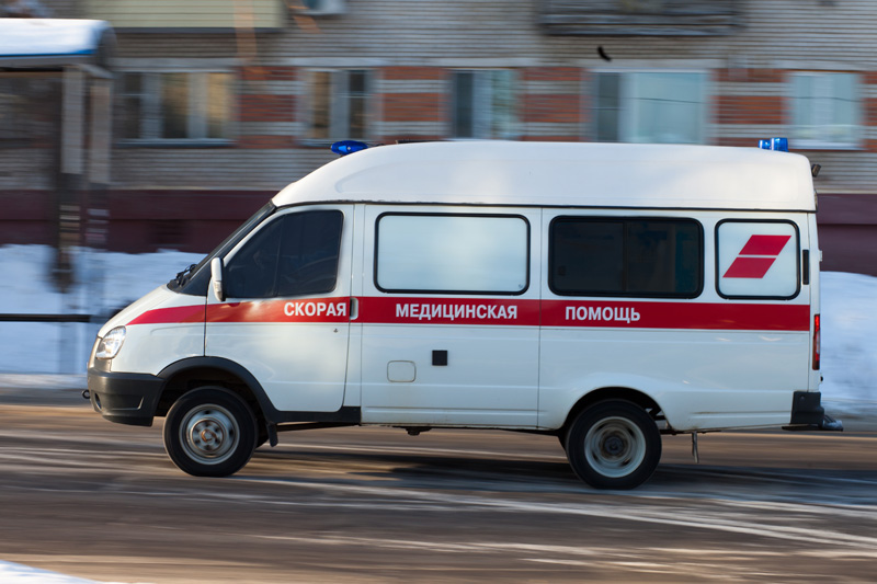 автомобиль скорой помощи для аренды
